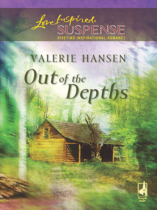 Title details for Out of the Depths by Valerie Hansen - Available